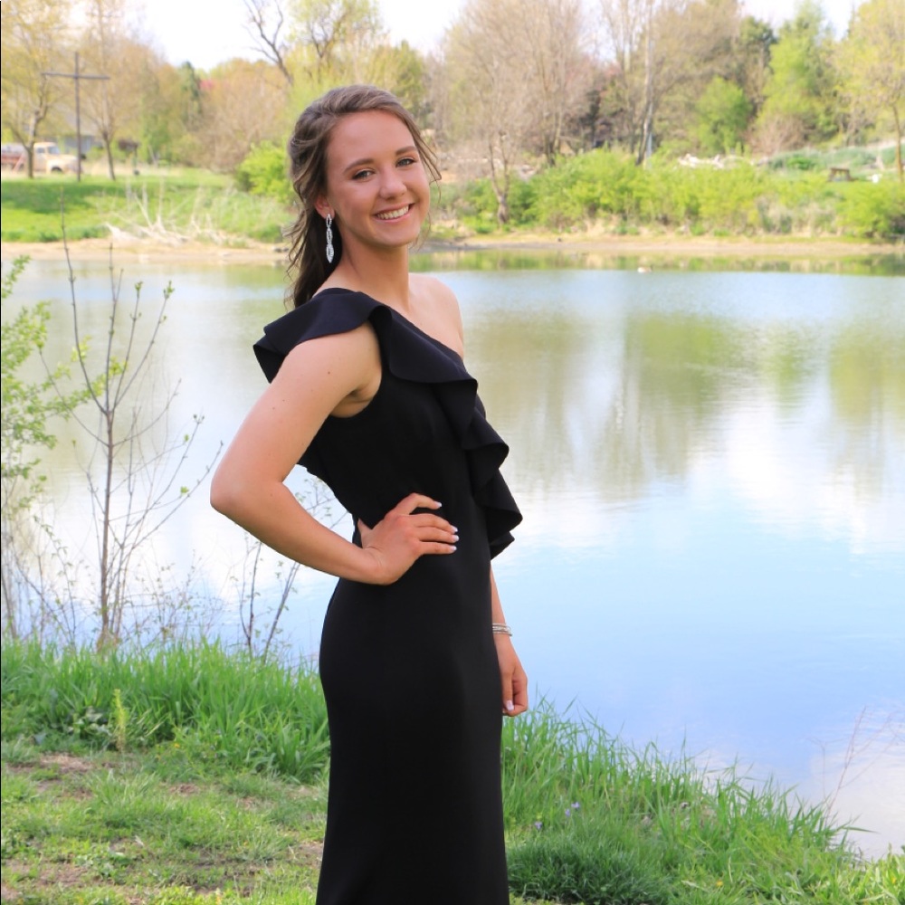 Meet your Posher, Kate